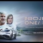 Project ONE / A Milestone in Automotive History (Full Trailer)