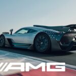 The ONE and Only – The New Mercedes-AMG ONE