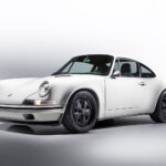 Kalmar Automotive 7-97 is a Lovely Resto Modded 911 Built for the US