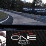 Onboard Mercedes-AMG ONE | Record Drive at Nürburgring Nordschleife