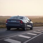 Volvo's highest-mileage plug-in hybrid is going away