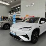 Sunday China Drive | BYD Sea Lion 07 with latest e-Platform 3.0 Evo to rival Model Y globally