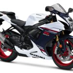 2025 Suzuki GSX-R750 Preview | Motorcyclist