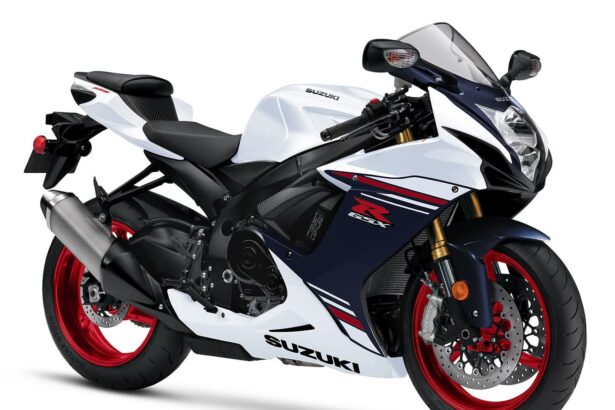 2025 Suzuki GSX-R750 Preview | Motorcyclist