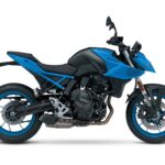 2023 Suzuki GSX-8S