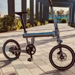 FLIT first ride: This is the folding electric bike Brompton should have built