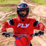 Honda CRF250F, CRF125F, CRF110F, and CRF50F Previews