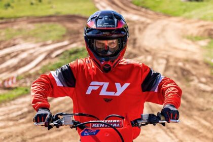 Honda CRF250F, CRF125F, CRF110F, and CRF50F Previews