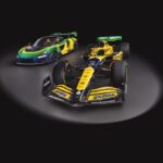 McLaren Pays Tribute to Ayrton Senna with Heritage Liveries on its Formula 1 Car