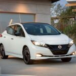 Nissan offers Chevy Bolt EV drivers a deal to buy a new LEAF