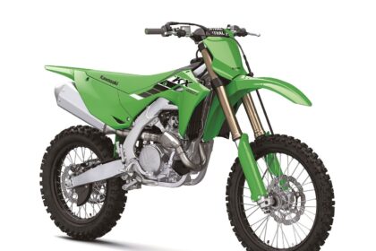 2025 Kawasaki KX450X Preview | Motorcyclist