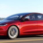 The Tesla Model 3 is now cheaper to lease than a Toyota Camry