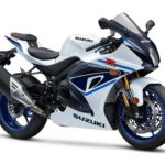 Everything You Need To Know About the Suzuki GSX-R1000R