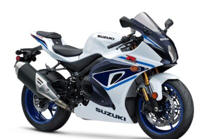 Everything You Need To Know About the Suzuki GSX-R1000R