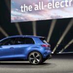 Volkswagen’s $27K ID.2all design work is complete as affordable EV debut looms