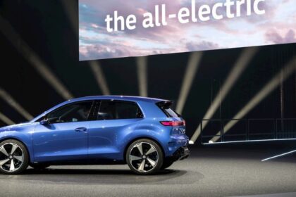 Volkswagen’s $27K ID.2all design work is complete as affordable EV debut looms