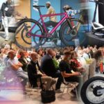 Micromobility Europe conference heads to Amsterdam for big fun with small EVs