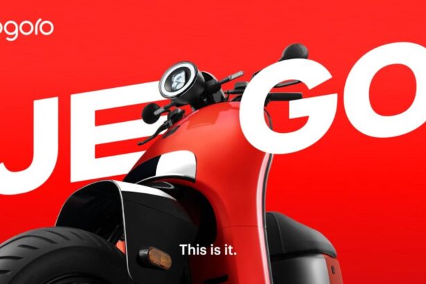 Gogoro’s new lower-cost electric scooter breaks sales records, begins shipping