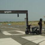 Gogoro Pulse first ride: Testing the most high-tech performance electric scooter