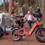 Rattan’s newest electric bike has a name you can’t say in polite company