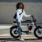 Why more American teenagers are rejecting driver’s licenses in favor of e-bikes