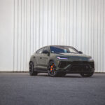 Review: 2024 Lamborghini Urus Performante