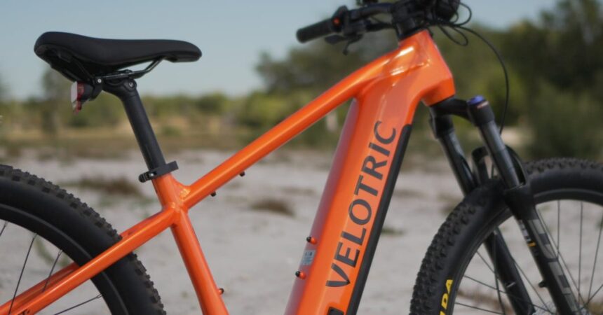 Velotric Summit 1 E-Bike review: The fast, lower-cost torque sensor eMTB I’ve wanted