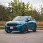 Review: 2024 BMW X1 M35i xDrive