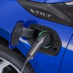 GM plug-in hybrids due in 2027, as tighter EPA rules apply