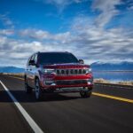 Jeep Wagoneer 3-row SUV will go electric too—with range-extender