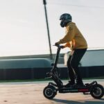 which electric scooter has the longest range?