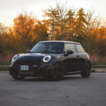 Review: 2024 MINI John Cooper Works 1to6 Edition