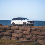 Review: 2024 Lincoln Nautilus