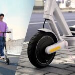 Yadea Artist launched as impressive $499 full-suspension electric scooter