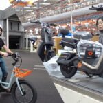 Yadea factory tour: The surprises I found at the world’s largest electric vehicle maker