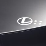 Lexus is not building an EV factory in China