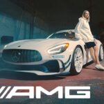 AMG Uncovered | Be Yourself Feat. Jess Hart