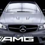 C 63 AMG "Edition 507"