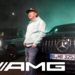 AMG Uncovered | Unstoppable Spirit Feat. The Duc Ngo