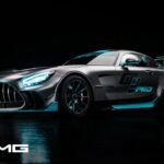 The new Mercedes-AMG GT2 PRO