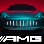 Vision AMG – More AMG Than Ever