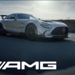 MICHELIN X AMG Driving Academy – Smash the Laptime