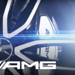 Mercedes-AMG CLS 53 4MATIC+ Teaser