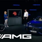 Mercedes-AMG Expert Talk | Tyres