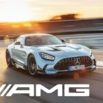 Meet Mercedes DIGITAL: The New Mercedes-AMG GT Black Series