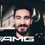 Mercedes-AMG Brand Ambassador - Ilkay Gündogan