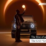 The Rise of an Icon – The G 63 “Grand Edition”