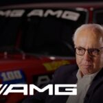 50 Years Legend of Spa | Hans Werner Aufrecht