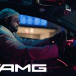 Create Your Own Driving Soundtrack | MBUX SOUND DRIVE