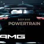 Mercedes-AMG ONE DEEP DIVE | Powertrain